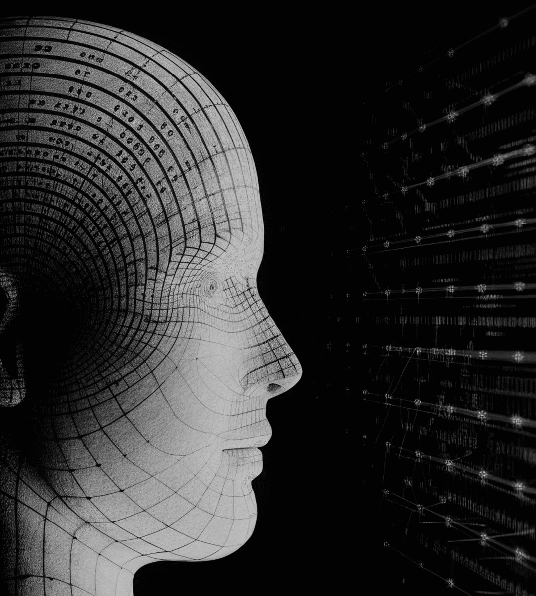 Illustration analyse IA