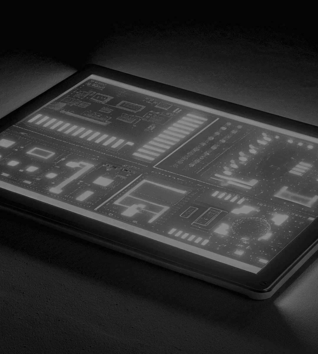 Illustration rapports clairs